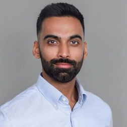 Gurvir Singh