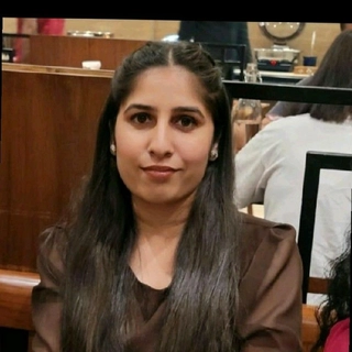 Gurwinder Kaur