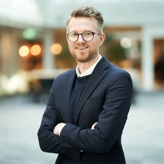 Gustaf Nimar