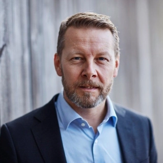 Gustav Brogren
