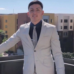 Gustavo Alex Quinones