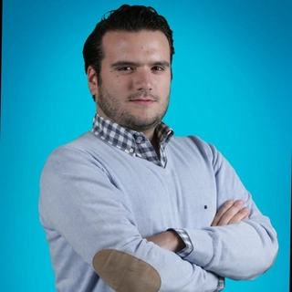 Gustavo Becerril Gutiérrez