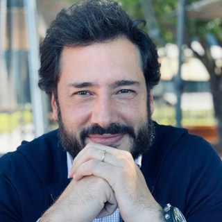 Gustavo Buffara