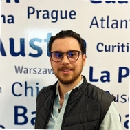 Gustavo Chávez Ramírez