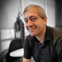 Gustavo Daniel Crespo