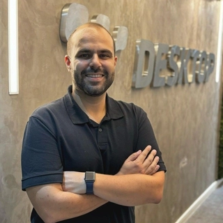 Gustavo de Paula Redondo