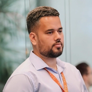 Gustavo do Amaral Arruda