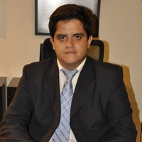 Gustavo Lello de Castro