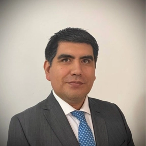 Gustavo Martínez Salinas