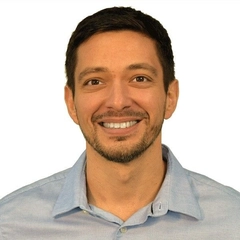 Gustavo Melo