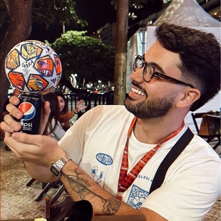 Gustavo Monteiro