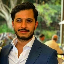 Gustavo Nabor Ojeda Lazcano