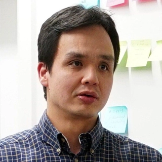 Gustavo Sato Dos Santos