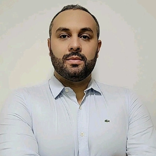 Gustavo V. Rodrigues