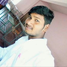 Guttikonda Lokesh