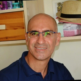Guy Chachek