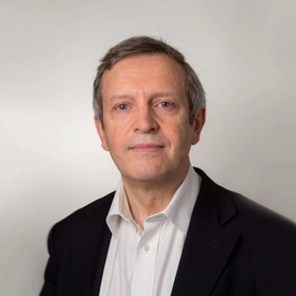 Guy Charles Fanneau de la Horie