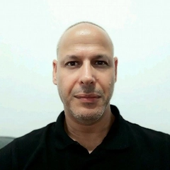 Guy Sharabi