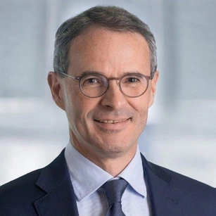 Guy van der Mensbrugghe