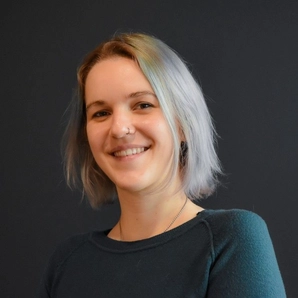 Gyöngyvér Nemesszeghy