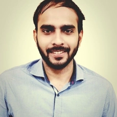Gyan Prakash