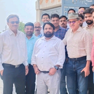 Gyan Prakash Singh