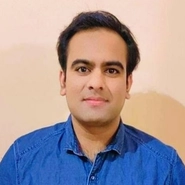 Gyanendra Pandey