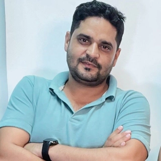 Gyanendra Sharma