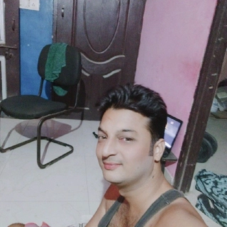 Gyanendra Tiwari