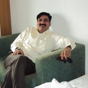 Gyanendra Vir Pratihar