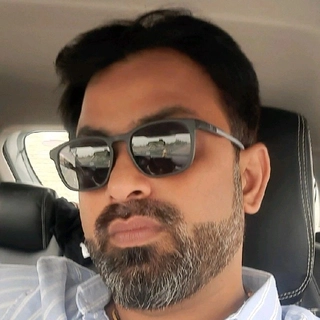 Gyanesh Kumar Pandey