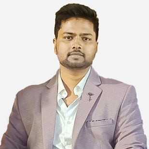 Gyaneshwar Kumar