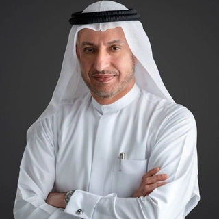 H.e. Dr. Mohammed Al Zarooni