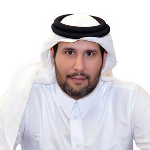 H.E. Jassim Bin Hamad Bin Jassim Jaber Al-thani