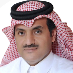 H.E Sheikh Khalid bin Khalifa bin Jassim Fahad Al-Thani