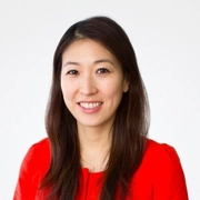H. Kate Lee-McConnell