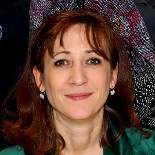 Hélène Auguy