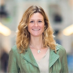 Hélène Mandersloot
