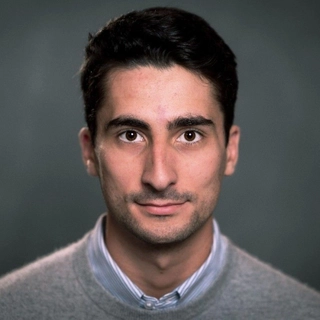 H. S. Greyson Kennedy