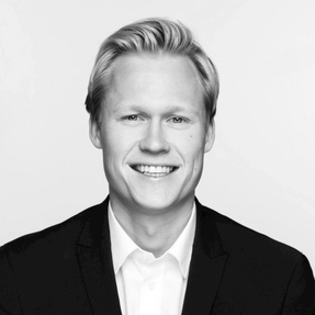 Haakon Haugen Dalseth