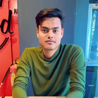 Haaris Ahmed Farooqui