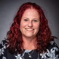 Hadass Reich (Ph.D, CMQ)