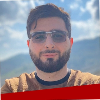 Hadi Dbouk