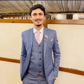 Hafiz Hammad ur Rehman