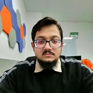 Hafiz Muhammad Ahmad M.