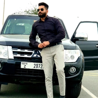 Hafiz Muhammad Arslan Pervaiz