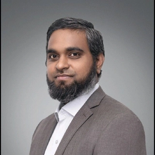 Hafiz Muhammad Waqas