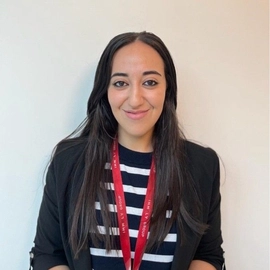 HAFSSA ALOUAZIZI LAKHAL