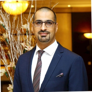 Haider Altemimi