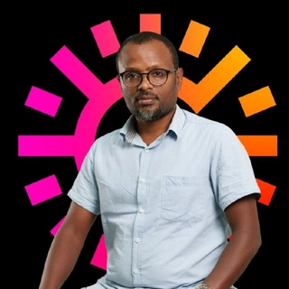 Hailemichael Derecha